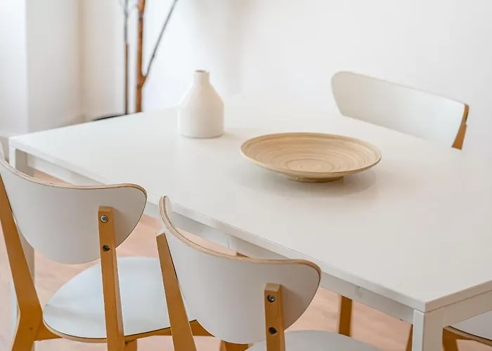 Apartament Ajuda Deluxe *