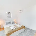 דירה Ajuda Deluxe *