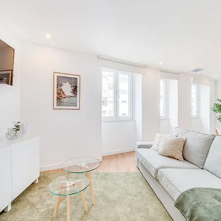 Ajuda Deluxe * Lisbon