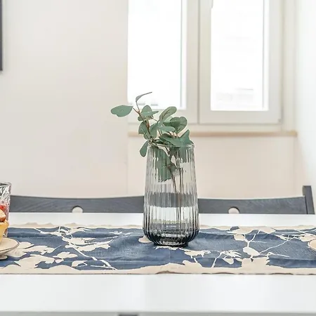 Ajuda Deluxe * Lisboa