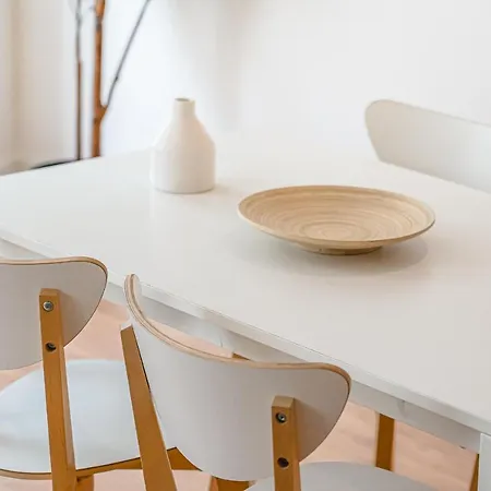 Apartment Ajuda Deluxe *