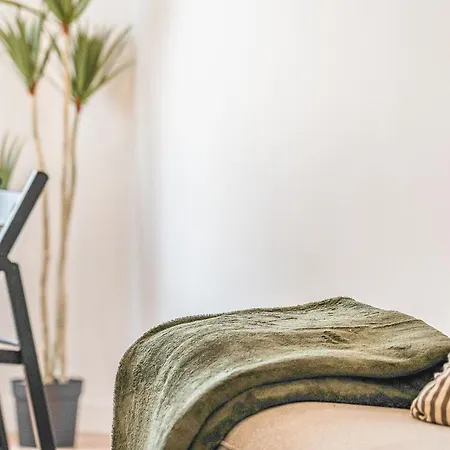 Ajuda Deluxe * Lisbon