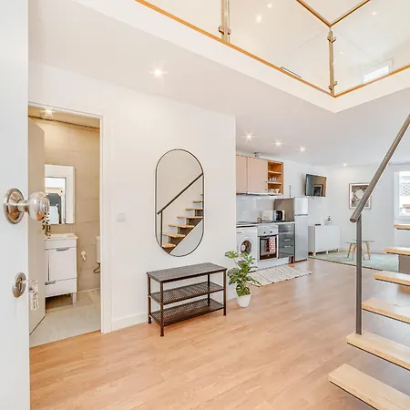 Ajuda Deluxe * Lisbon