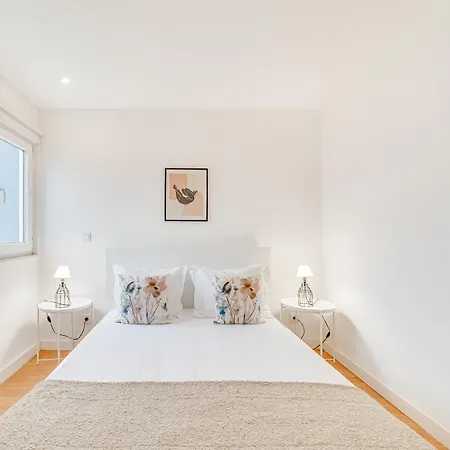 Appartement Ajuda Deluxe