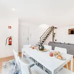 Apartment Ajuda Deluxe