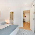 Ajuda Deluxe Lisbon