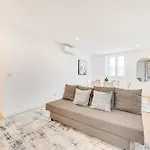 Apartment Ajuda Deluxe