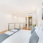 Ajuda Deluxe Lisbon