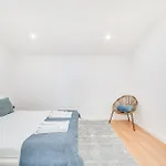 Apartment Ajuda Deluxe *