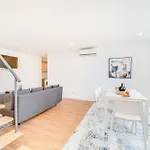 Apartment Ajuda Deluxe *