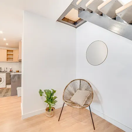 Διαμέρισμα Ajuda Deluxe Lisboa