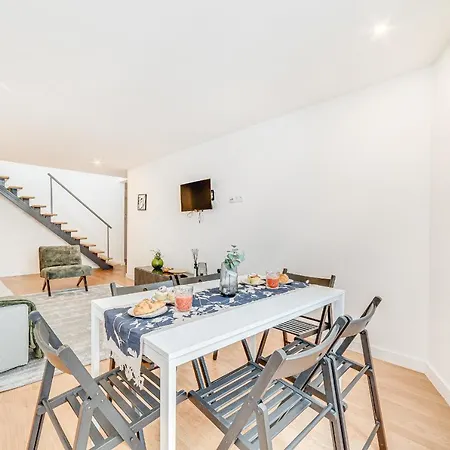 Ajuda Deluxe * リスボン