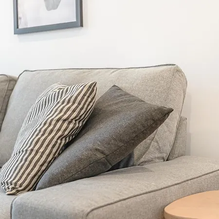 アパート Ajuda Deluxe *