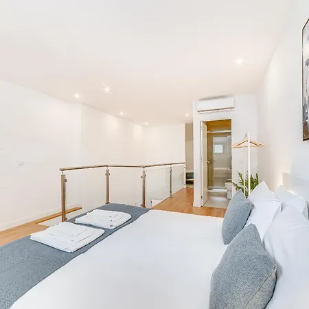 Ajuda Deluxe リスボン